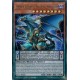 Empereur du Chaos, le Dragon de l'Armageddon - BLC1-FR026 (Argent)