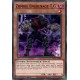 Zombie Engrenage T.G. - BLC1-FR088