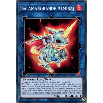 Salamangrande Almiraj - BLC1-FR096