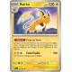 Raichu - 019/091 - Destinées de Paldea