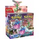 Pokémon - Display 36 boosters EV05 - Ecarlate et Violet : Forces Temporelles