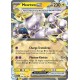 Mewtwo ex - 058/182 - Faille Paradoxe