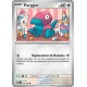 Porygon - 142/182 - Faille Paradoxe