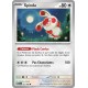 Spinda - 151/182 - Faille Paradoxe