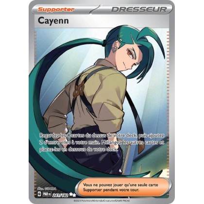 Cayenn - 241/182