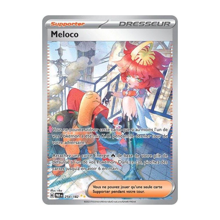 Meloco - 254/182