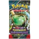 Pokémon - Booster EV06 - Ecarlate et Violet 06 : Mascarade Crépusculaire