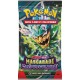 Pokémon - Booster EV06 - Ecarlate et Violet 06 : Mascarade Crépusculaire