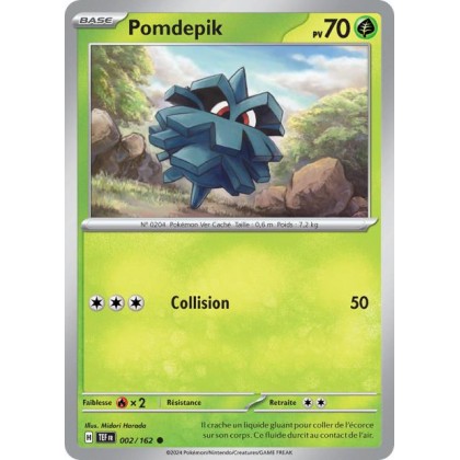 Pomdepik - 002/162