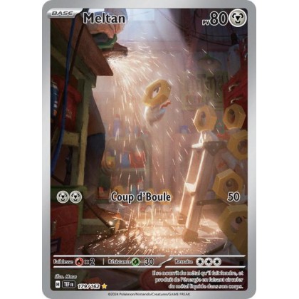 Meltan - 179/162