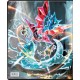 Portfolio A4 Pokémon Écarlate et Violet - Mascarade Crépusculaire (EV06) - Ultra Pro