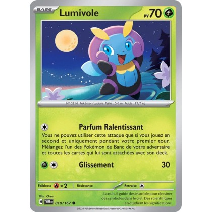 Lumivole - 010/167