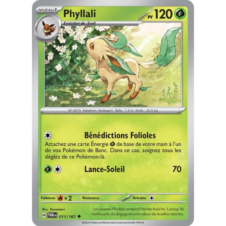 Phyllali - 011/167