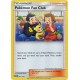 Fan Club Pokémon / Pokémon Fan Club - 022/034