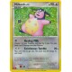 Écrémeuh Lv.32 / Miltank Lv.32 - 017/034