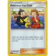 Fan Club Pokémon / Pokémon Fan Club - 022/034