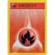 Énergie Feu / Fire Energy - 033/034