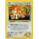 Lt. Surge's Raticate - 016/034