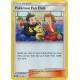 Fan Club Pokémon / Pokémon Fan Club - 024/034