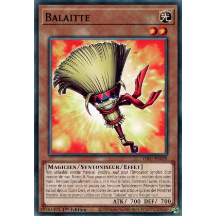 Balaitte - INFO-FR029