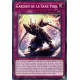 Gardien de la Sans Voix - INFO-FR074