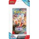 Pokémon JCC - Booster Blister Écarlate et Violet 07 : Couronne Stellaire