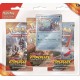 Pokémon - Tri-Pack SSP : Écarlate et Violet 08 - Étincelles Déferlantes - Maraiste