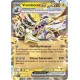 Vrombotor ex - 015/064 - Pokémon - Fable Nébuleuse