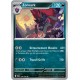 Zoroark - 032/064 - Pokémon - Fable Nébuleuse