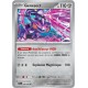 Genesect - 040/064 - Pokémon - Fable Nébuleuse