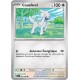 Couafarel - 051/064 - Pokémon - Fable Nébuleuse