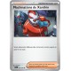 Machinations de Xanthin - 064/064 - Pokémon - Fable Nébuleuse