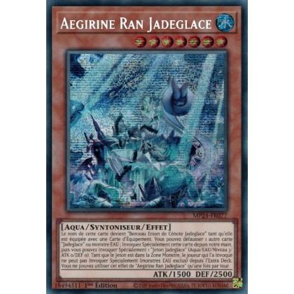 Aegirine Ran Jadeglace - MP24-FR077