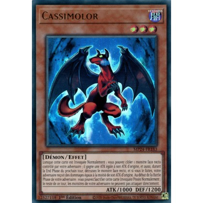 Cassimolor - MP24-FR183