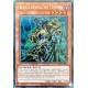 Freed le Général des Ténèbres (V.2 - Secret Rare) - LODT-FR083