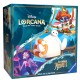 Coffret Trésor des Illumineurs La Mer Azurite (Chapitre 6) - Disney Lorcana