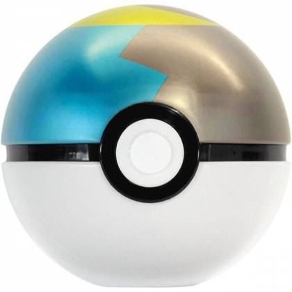 Pokébox Tin Pokéball Lune Ball 2024 - Coffret Pokémon