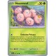 Noeunoeuf (SSP 001/191) - Carte Pokémon Étincelles Déferlantes EV08