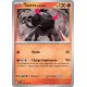 Tauros de Paldea (SSP 018/191) - Carte Pokémon Étincelles Déferlantes EV08