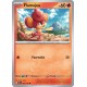 Flamajou (SSP 022/191) - Carte Pokémon Étincelles Déferlantes EV08