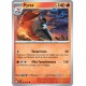 Pyrax (SSP 025/191) - Carte Pokémon Étincelles Déferlantes EV08