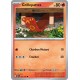 Grillepattes (SSP 027/191) - Carte Pokémon Étincelles Déferlantes EV08