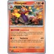 Flâmigator (SSP 031/191) - Carte Pokémon Étincelles Déferlantes EV08