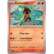 Charbambin (SSP 033/191) - Carte Pokémon Étincelles Déferlantes EV08