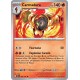 Carmadura (SSP 034/191) - Carte Pokémon Étincelles Déferlantes EV08