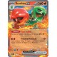 Scovilain ex (SSP 037/191) - Carte Pokémon Étincelles Déferlantes EV08