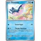 Démanta (SSP 040/191) - Carte Pokémon Étincelles Déferlantes EV08