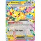 Pikachu ex (SSP 057/191) - Carte Pokémon Étincelles Déferlantes EV08