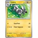 Zéblitz (SSP 063/191) - Carte Pokémon Étincelles Déferlantes EV08