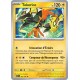 Tokorico (SSP 065/191) - Carte Pokémon Étincelles Déferlantes EV08